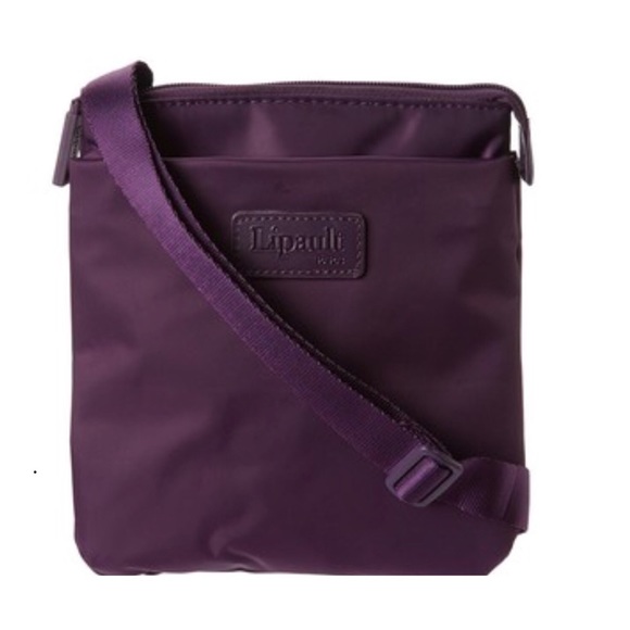 lipault crossbody bag